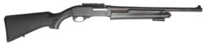 ATI S-BEAM 12GA PUMP SHOTGUN SGP 18.5" BBL BEAD SIGHT