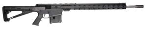 GREAT LAKES GL10 7MM REM MAG 24" STS BBL BLACK 1-5RD