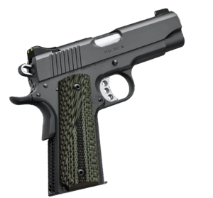 KIMBER PRO TLE II 45 PSTL STS NS
