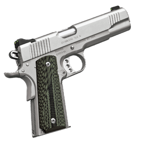 KIMBER PRO TLE II 45 PSTL STS NS