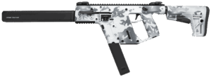 KRISS VECTOR CRB G2 RIFLE MC ALP CAMO 9MM 40RD