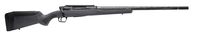 SAVAGE 110 IMPULSE MNT HNTR SP 7MM PRC BOLT RIFLE