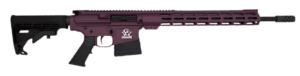 GREAT LAKES GL10 308WIN RFL 18" BLK CHERRY/NITRIDE 1-10RD