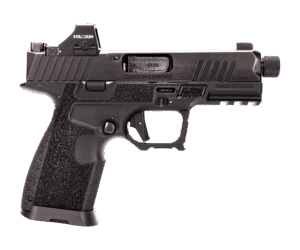 KIMBER R7 MAKO C.F.C. COMPACT HOLOSUN HS407K 9MM BLK 3.9" TFS 2-15RD