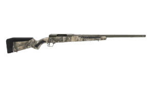 SAVAGE 110 TMBRLINE 270WIN RFL 22"