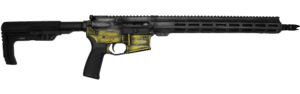 ACI-15 16 BRAVO MOD 0 CAL 5.56 KILLDOZER EXCLUSIVE
