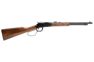 SAVAGE REVEL CLASSIC 22 LR LEVER RIFLE 18" BRL SATIN WALNUT STK