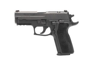 SIG SAUER P229 ELITE OPTIC READY 9MM PSTL 3.9" BLK 2-10RD COMPLIANT
