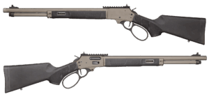 SMITH & WESSON 1854 45LC 19.25" FDE/BLK 9RD