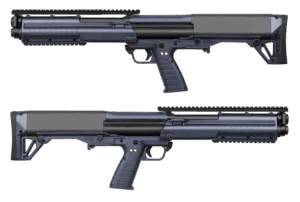 KELTEC KSG 12GA SHTGN NAVY