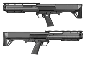 KELTEC KSG 12GA SHTGN TUNGSTEN