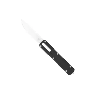 COBRATEC SPECIAL ED SMALL RAPTOR BLACK DROP NOT SERRATED