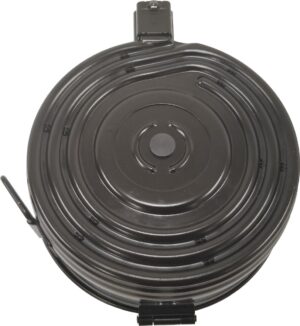 KCI AK-47 7.62x39 Steel Drum Magazine - 75rd
