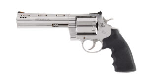 COLT KODIAK 44MAG SS 6" HOGUE