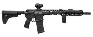 SIG SAUER M400 SENTRY 5.56MM 16" ROMEO5