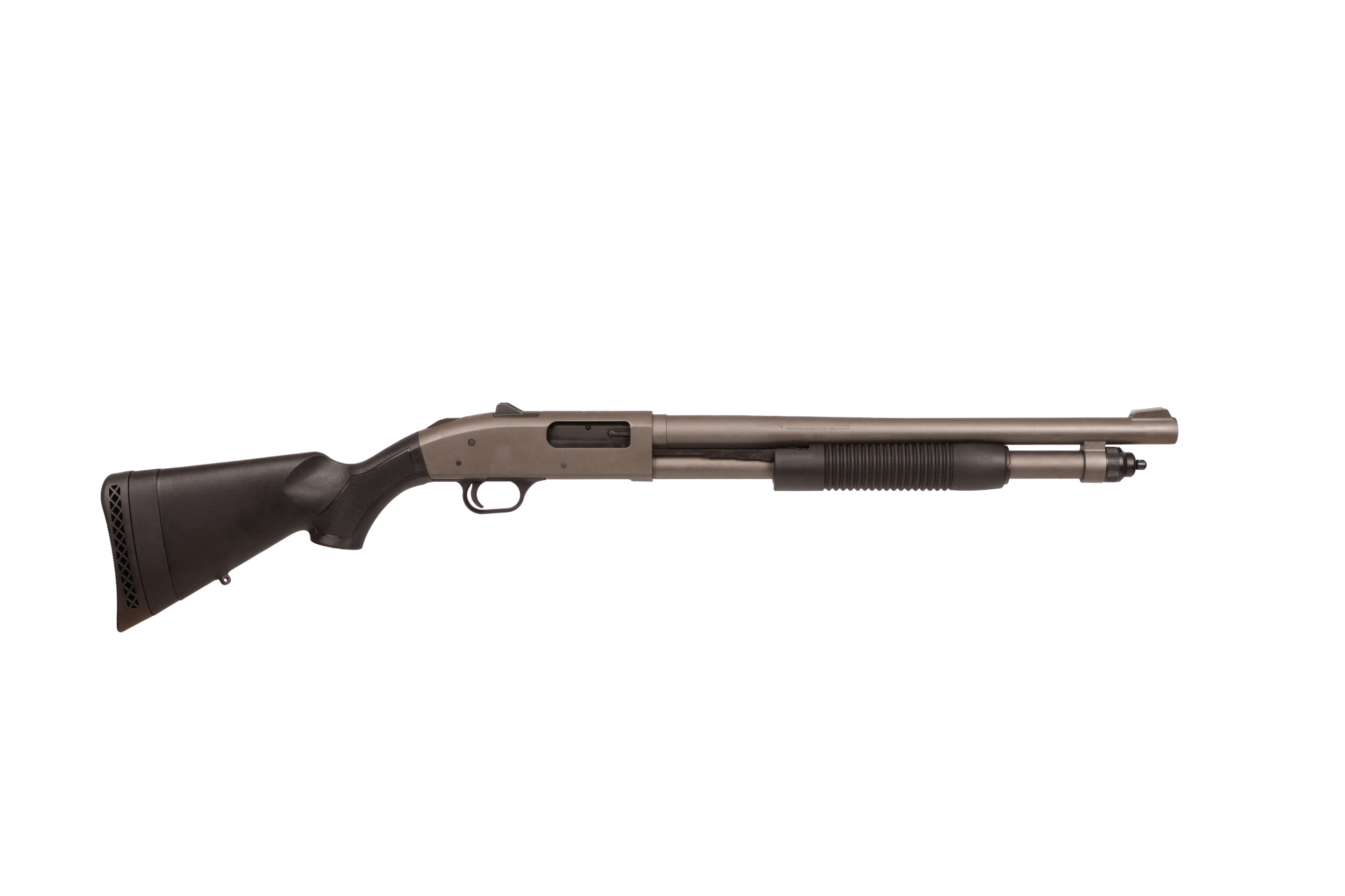 MOSSBERG 590A1 PRO 12/18.5 TUNG OR