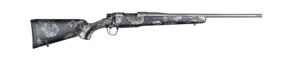 CHRISTENSEN ARMS MESA FFT 6.5CR TUNGSTEN 20"