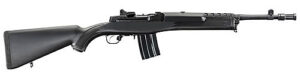 RUGER MINI-14 TACTICAL 223 BLSY 20RD