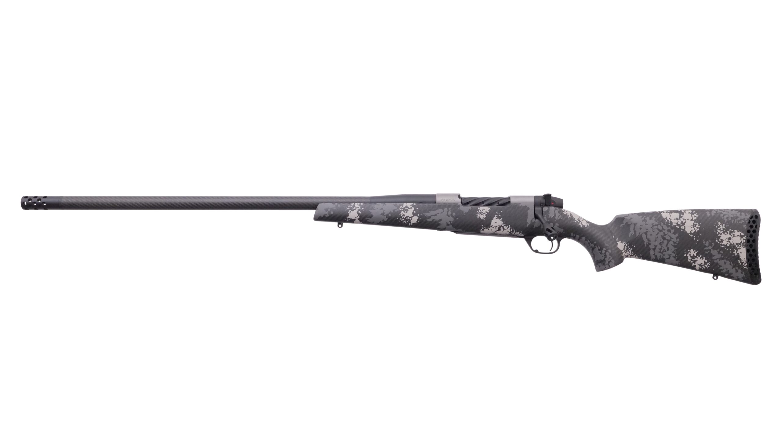 WEATHERBY MARK V BC TI CRBN 300WBY 26"LH