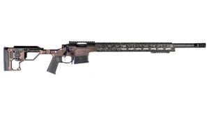 CHRISTENSEN ARMS MPR 6.5CR CHASSIS BRWN 24" MB
