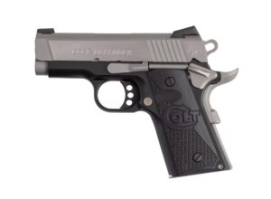 COLT DEFENDER 45ACP TWO-TONE 3" 8+1