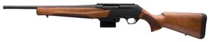 BROWNING BAR MKIII DBM 308WIN BL/WD LH#