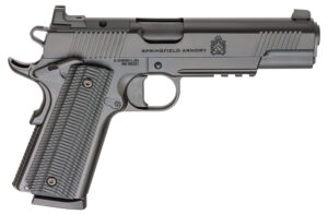 SPRINGFIELD ARMORY 1911 OPERATOR 45ACP BK/BK OR