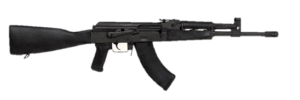 CENTURY ARMS VSKA TACT 7.62X39 BLK/SYN 30+1