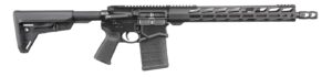 RUGER SFAR 7.62X51 BLK 16" 10RD TB