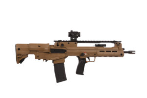 SPRINGFIELD ARMORY HELLION 5.56 FDE 16" 30+1 GU