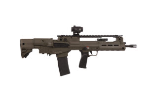SPRINGFIELD ARMORY HELLION 5.56 GRY 16" 30+1 GU