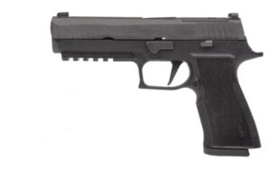 SIG SAUER P320 XTEN 10MM 5" X-RAY 10+1