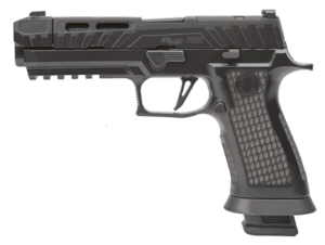 SIG SAUER P320 SPECTRE COMP B/O 9MM 10+1