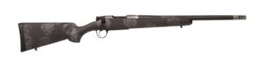 CHRISTENSEN ARMS RIDGELINE FFT 270WSM CB/GY 20"