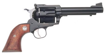 RUGER SUPER BLKHAWK 44MAG 5-1/2 BL