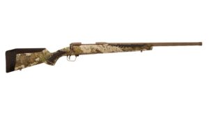 SAVAGE ARMS 110 HIGH COUNTRY 308WIN 22" TB