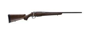 TIKKA T3X HUNTER 223REM BK/WD 16" TB