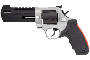 TAURUS RAGING HUNTER 454CAS 2TONE 5"
