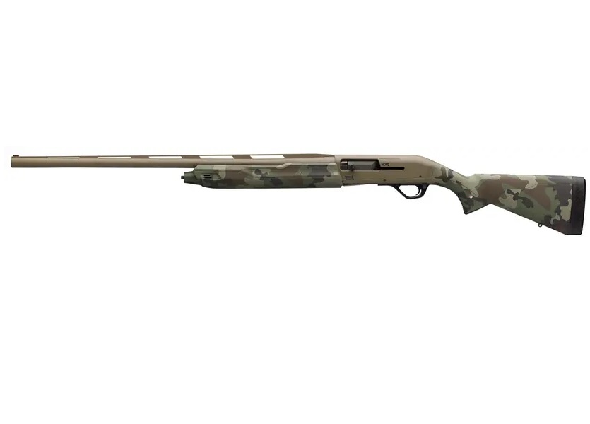 WINCHESTER SX4 HYB HNTR 12/28 WDLND LH #