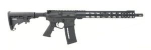 WISE ARMS WA-15B 6MMARC BLACK 18"