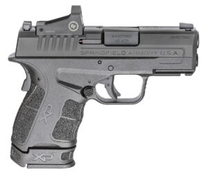 SPRINGFIELD ARMORY XD-S MOD2 45ACP 3.3" 6+1 CT
