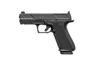 SHADOW SYSTEMS XR920 FND 9MM BK/BK OR 17 NS #