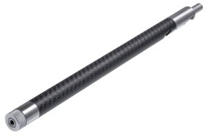 Magnum Research RTBAR16GT Replacement Barrel Magnum Lite 22 LR 16.50" Threaded Graphite Carbon Fiber Barrel Fits Ruger 10/22 Takedown