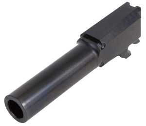 Sig Sauer BBL3659 P365  9mm Luger 3.10" Black Nitride Steel