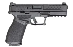 SPRINGFIELD ARMORY ECHELON PSTL U NOTCH 9MM PSTL 4.5" 2-10RD CALI COMPLIANT