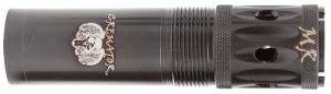 Carlson's Choke Tubes 11512 Cremator Mobil Berretta/Benelli 12 Gauge Mid/Long Range Ported 17-4 Stainless Steel