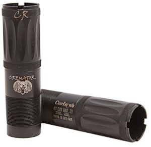 Carlson's Choke Tubes 11642 Cremator  Winchester 12 Gauge Mid/Long Range Non-Ported 17-4 Stainless Steel