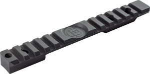 Bergara Rifles BA0014 Premier/B14 SA Rail  Black Anodized 30 MOA
