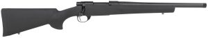Howa HHGB65C16 M1500 HS Precision 6.5 Creedmoor 5+1 16.25" Blued Heavy Barrel, Blued Steel Receiver, Black Hogue OverMolded Synthetic Stock