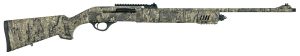 Escort HEPS2022TRTB PS Turkey Full Size 20 Gauge Semi-Auto 3" 4+1 22" Realtree Timber Steel Barrel, Grooved Aluminum Receiver, Adjustable Realtree Timber Synthetic Stock, Right Hand